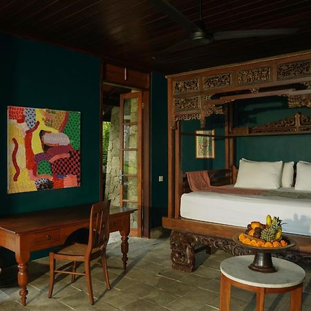 Villa Amaru อูบุด ภายนอก รูปภาพ