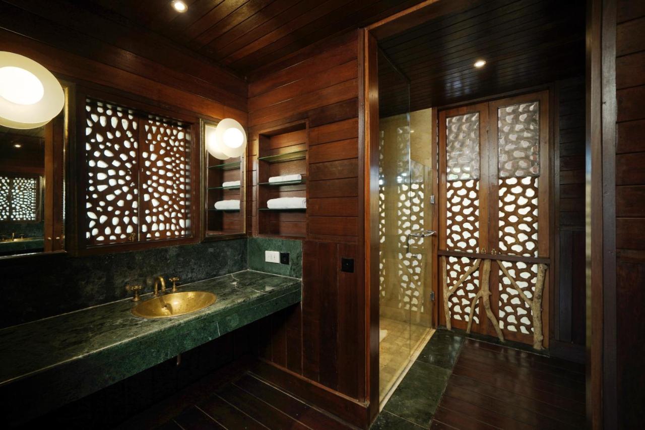 Villa Amaru อูบุด ภายนอก รูปภาพ