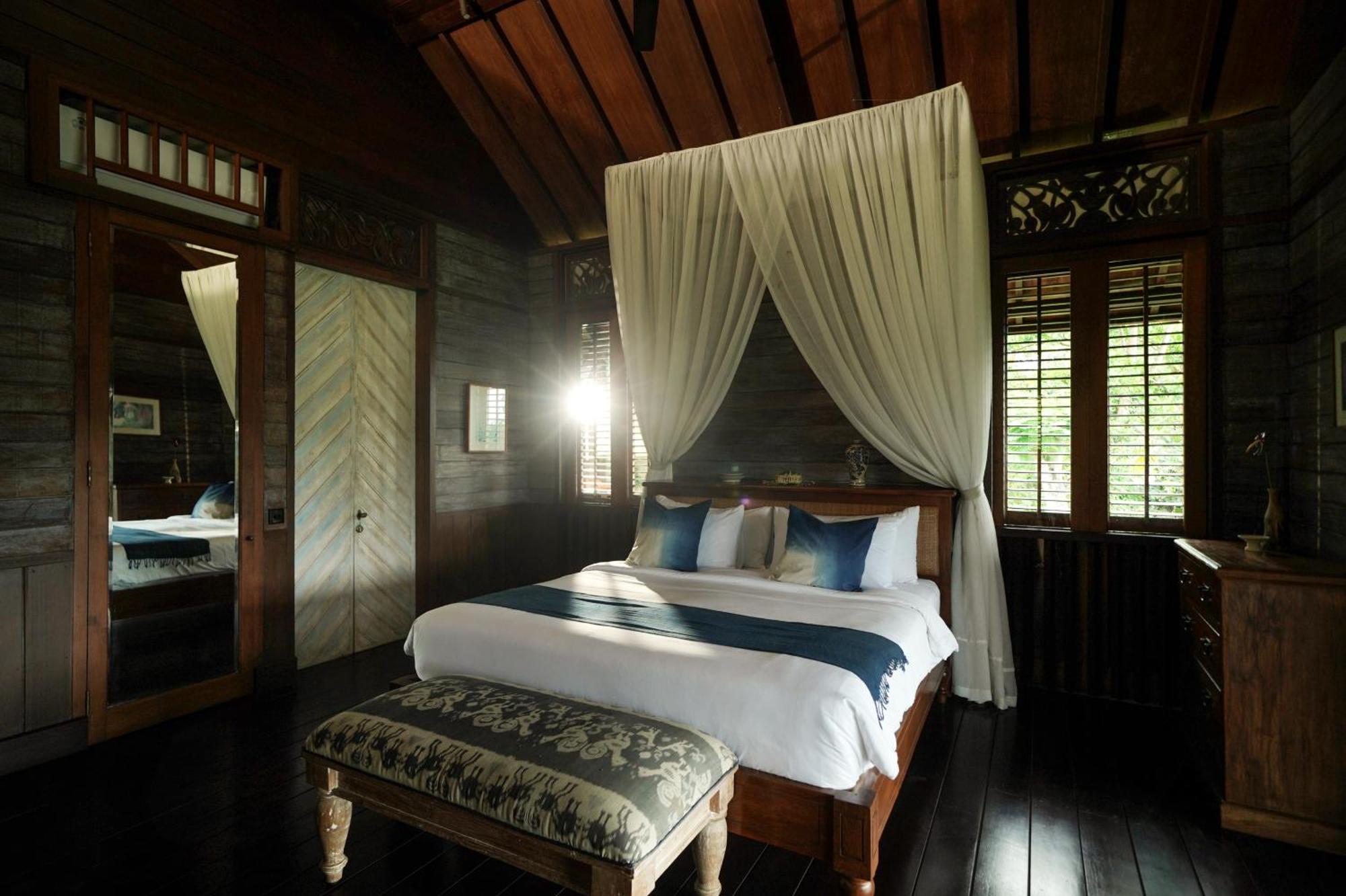 Villa Amaru อูบุด ภายนอก รูปภาพ